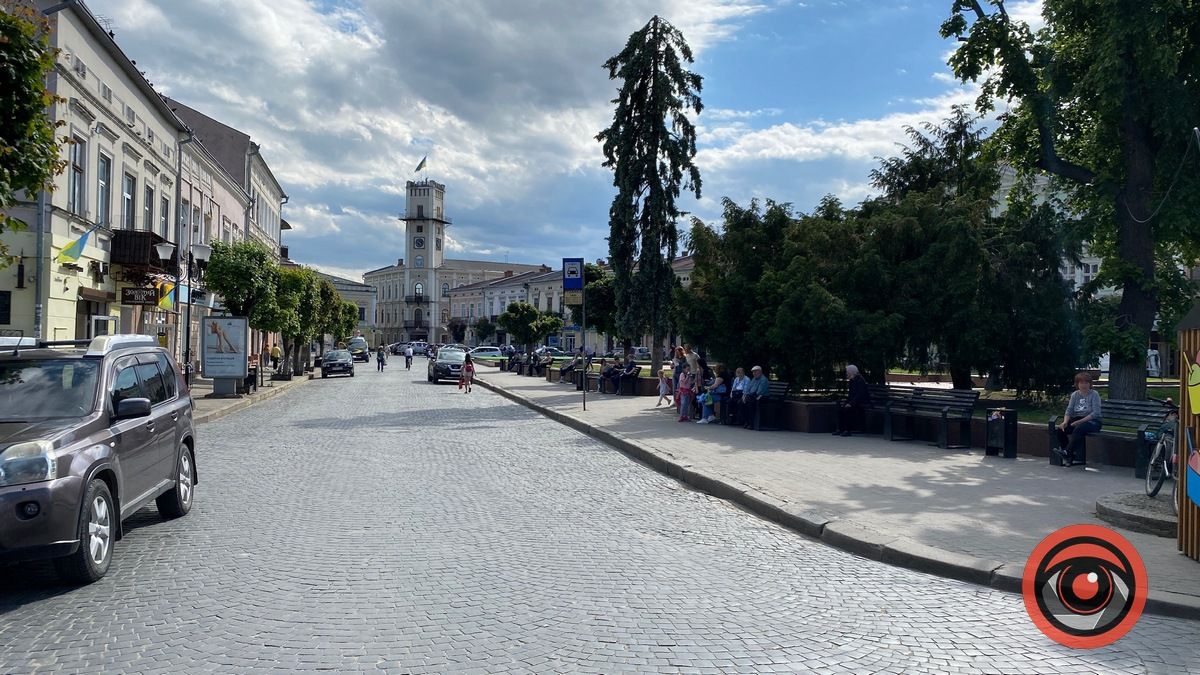 Куди піти у Коломиї 5 вересня?