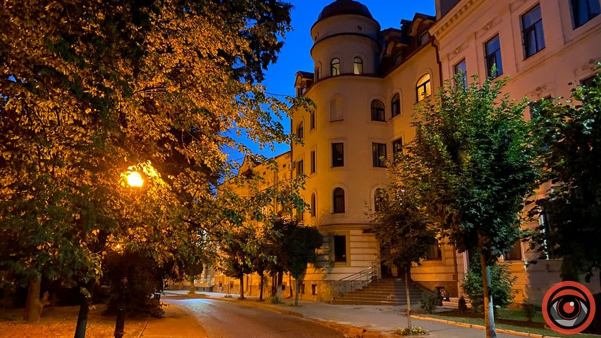 На початку серпня світло вимикатимуть на деяких вулицях Коломиї та Воскресинців