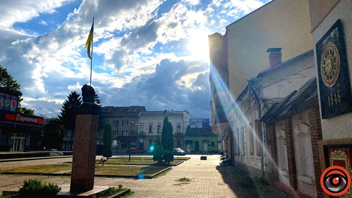 Скромний дощ і цвіт вересу: погода в Коломиї на 29 липня