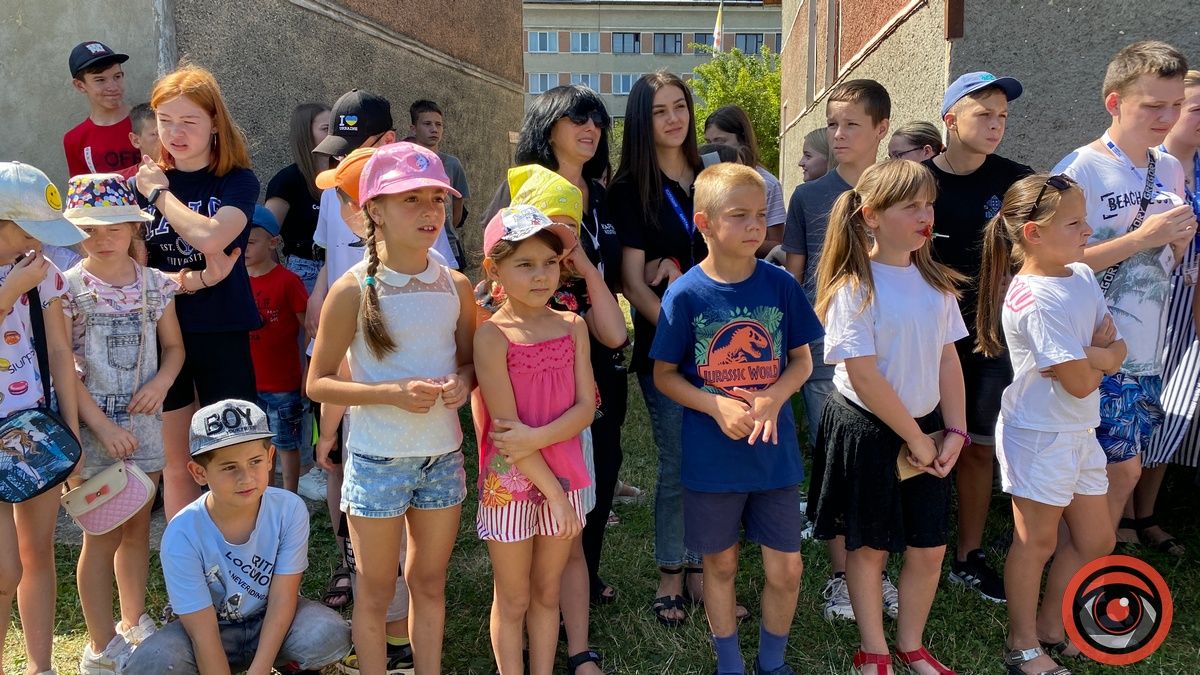 "Останній герой" по-коломийськи