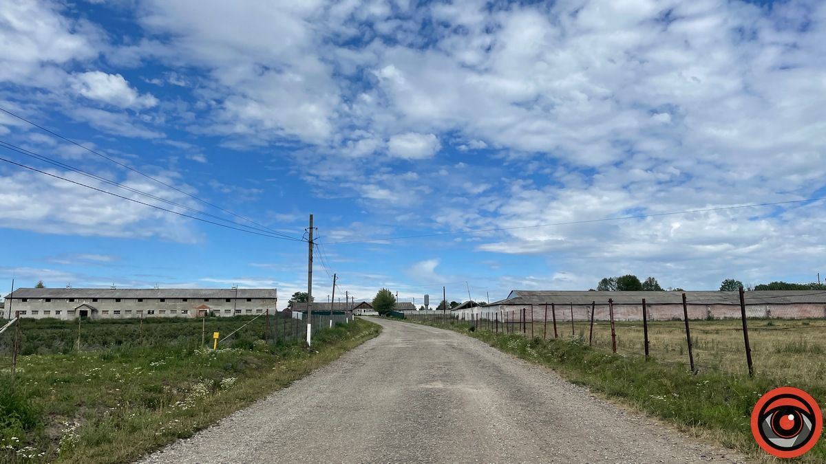 Мандруємо Прикарпаттям: П'ядики - село з гонором й історією 5