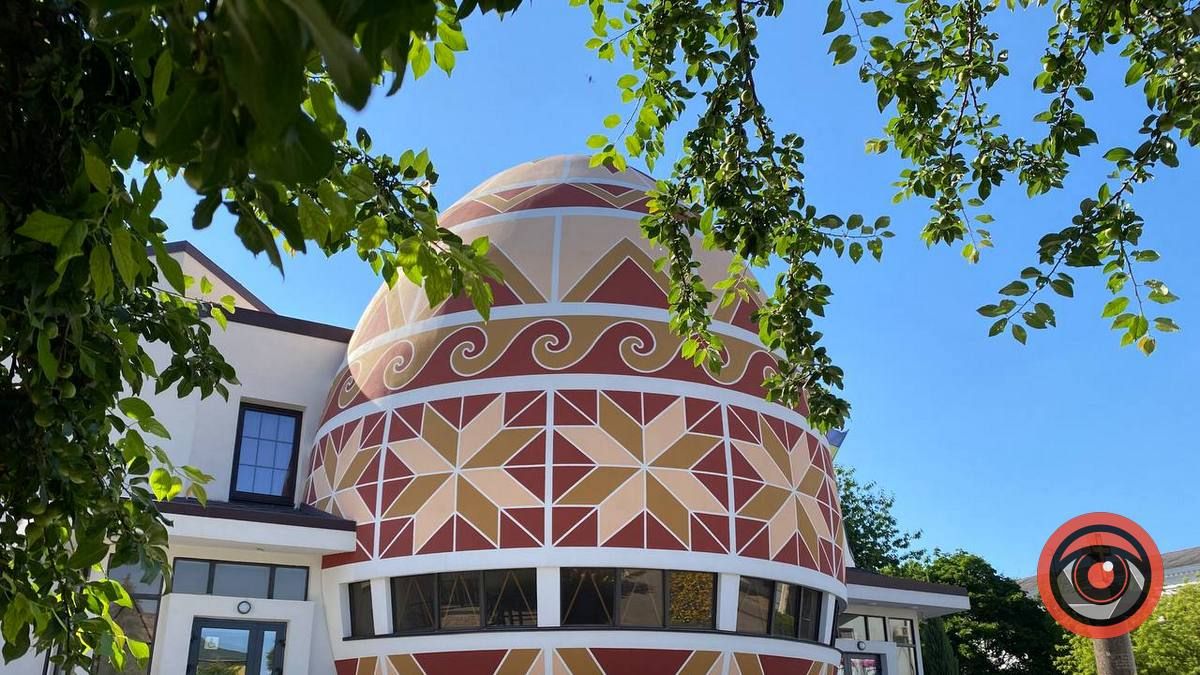 Куди піти у Коломиї 11 травня