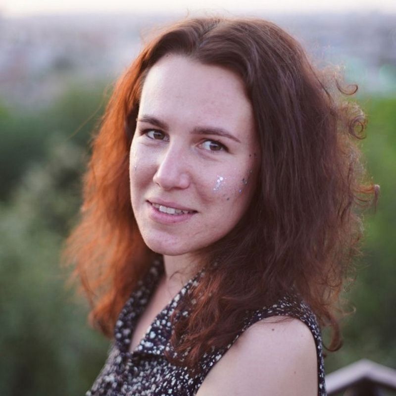 Де можу допомогти - там і допомагаю | Історія волонтерки Людмили 1