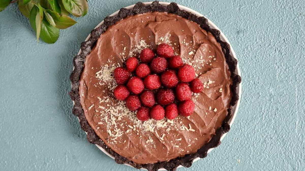 Малинова насолода: смакота для всієї сім'ї 1