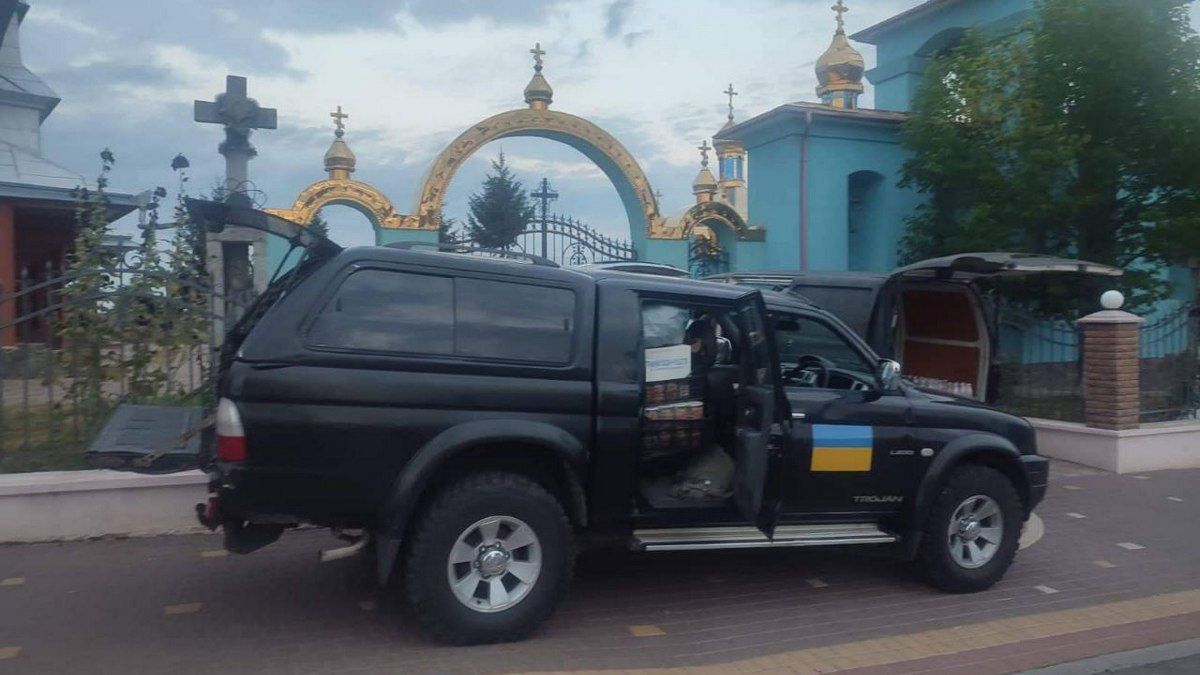 Благодійний концерт "Музика перемоги" зібрав 15 тис грн 4