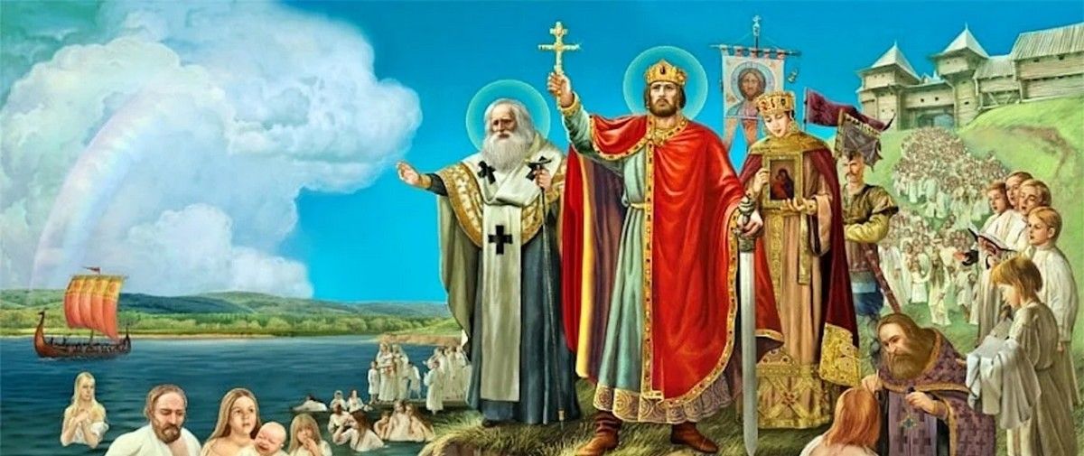 Нова дата в календарі: День української державності 1