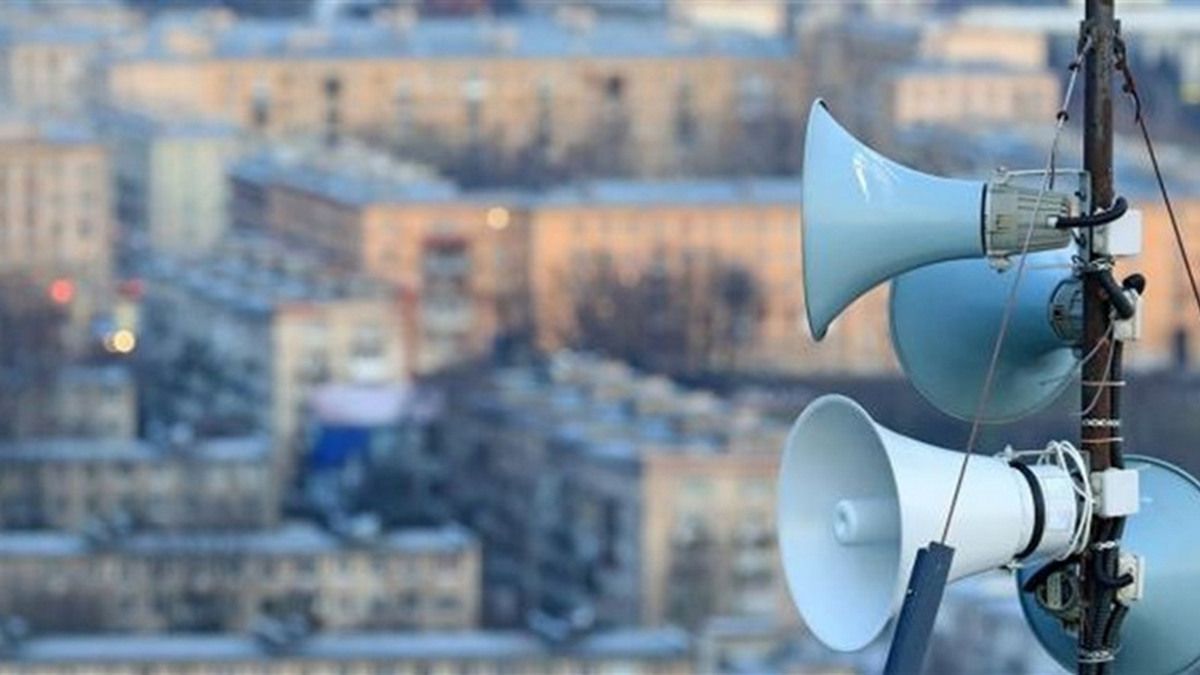 Бізнес каратимуть за роботу під час тривоги. У ВРУ зареєстрували законопроєкт