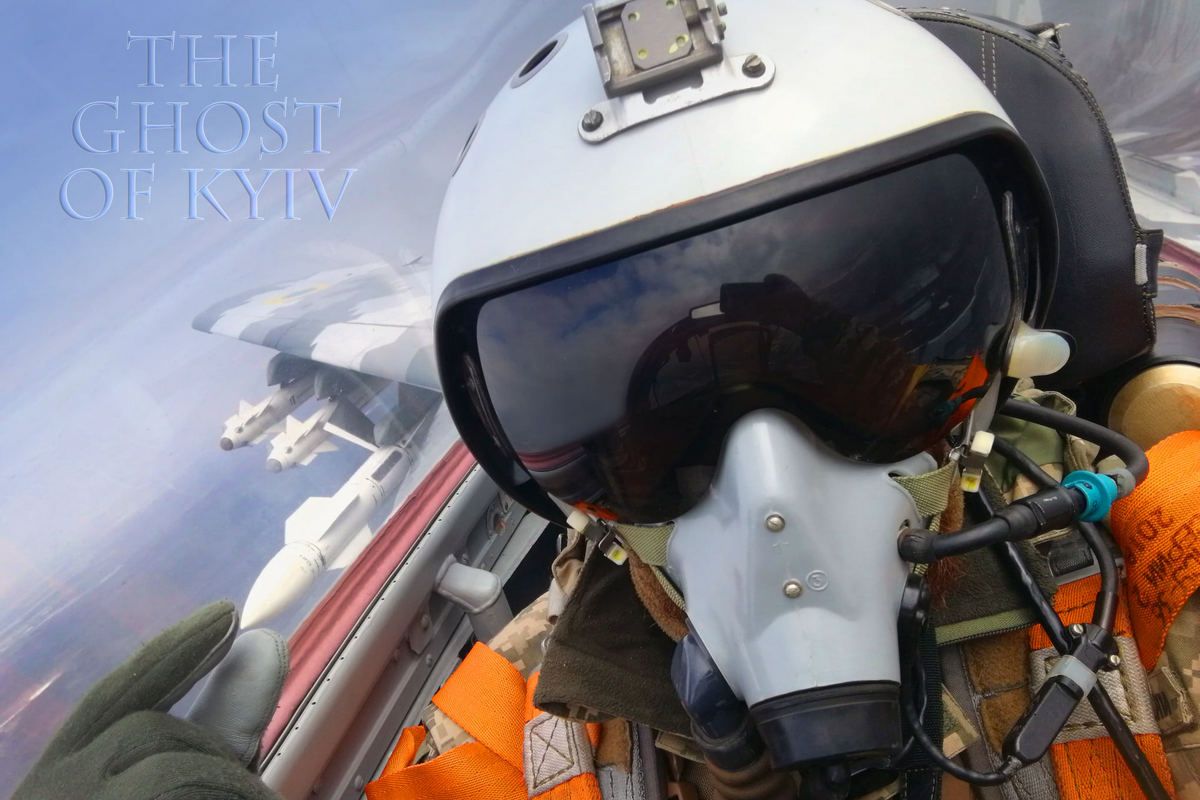 Сторінки з життя військового льотчика з Коломийської громади Степана Тарабалки 1