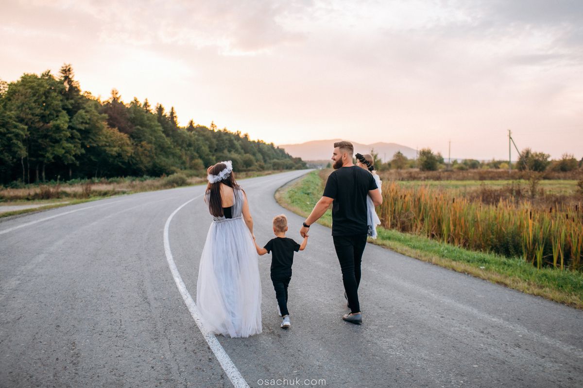 Кожна фотосесія для мене особлива | Інтерв'ю з коломийським фотографом Мішею Осачуком 3