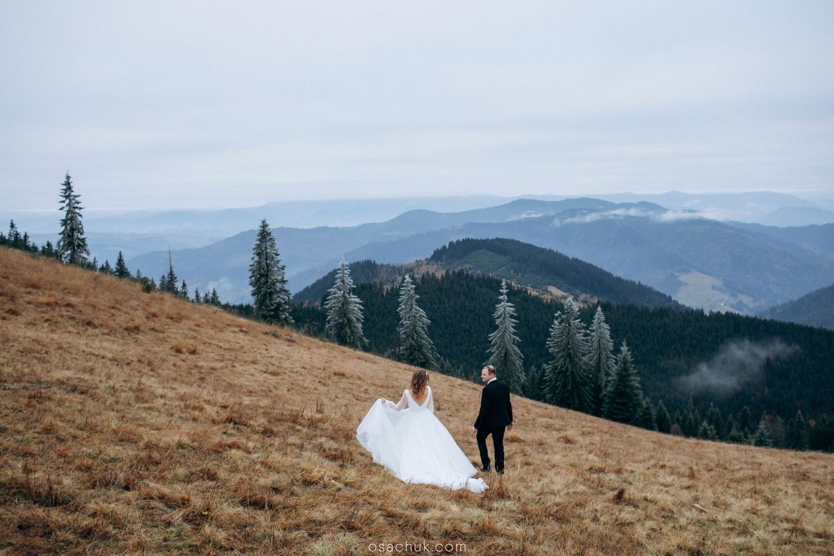 Кожна фотосесія для мене особлива | Інтерв'ю з коломийським фотографом Мішею Осачуком 2