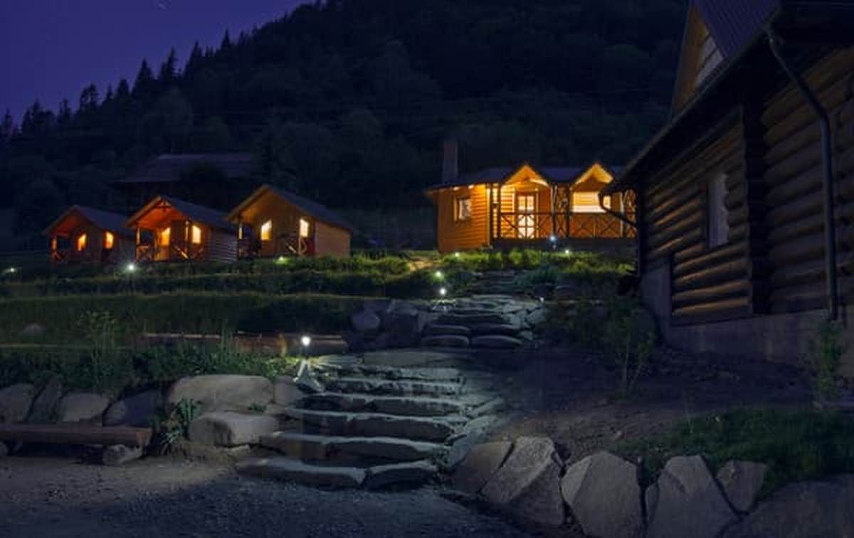 Робота мрії на висоті 1100 метрів 1