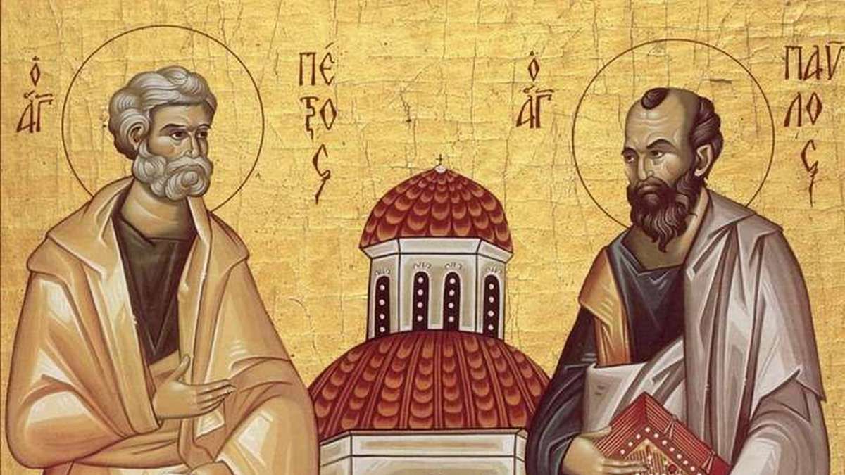 12 липня: свята, іменини та прикмети