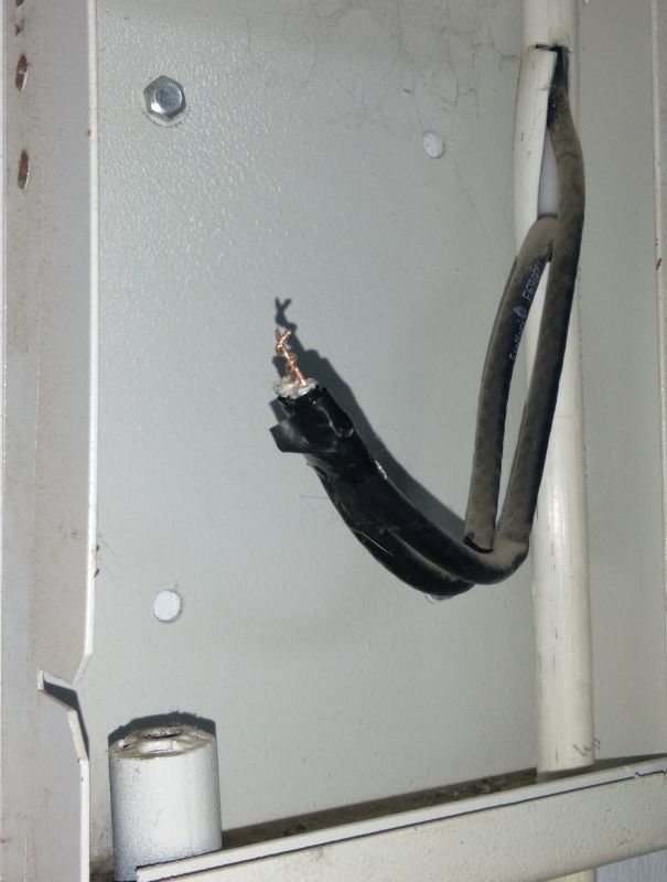 Коломиянам пояснили, чому може погано показувати кабельне телебачення 3