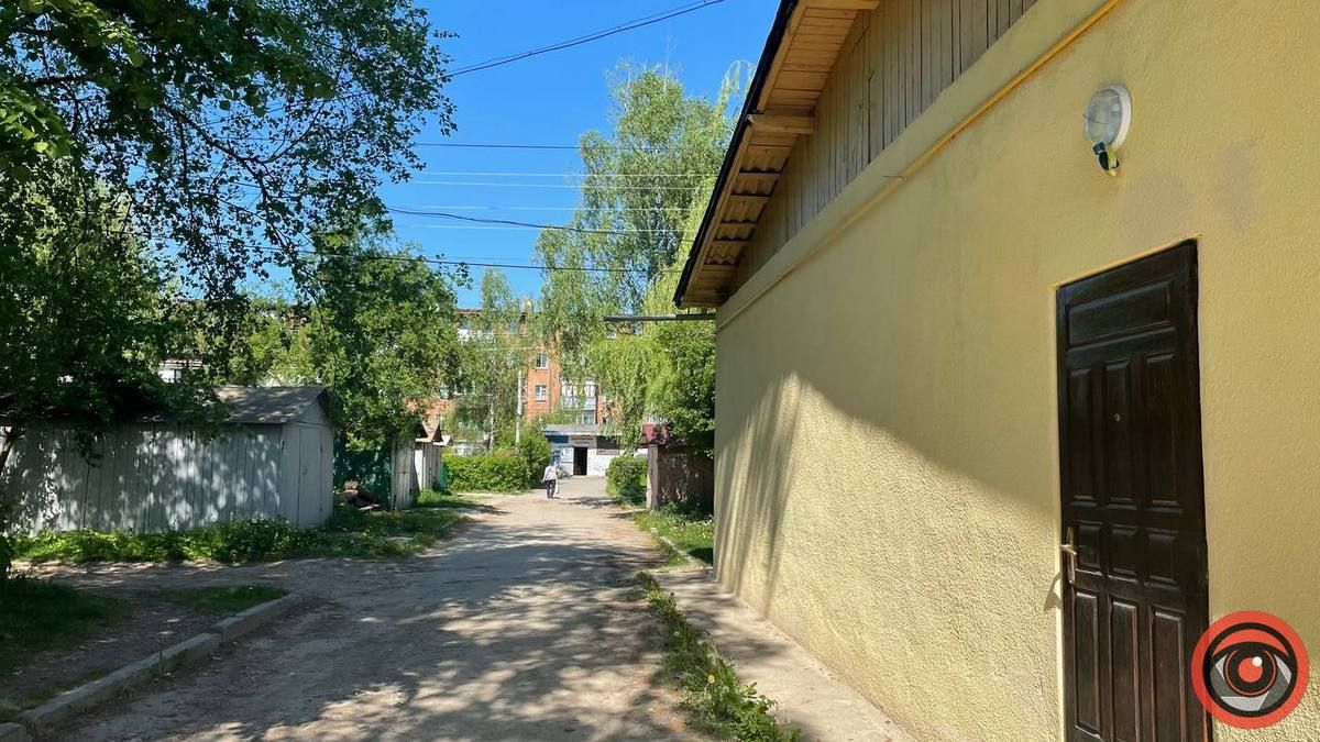 Науковці не радять перейменовувати вулиці Сахарова, Рєпіна й Гоголя в Коломиї