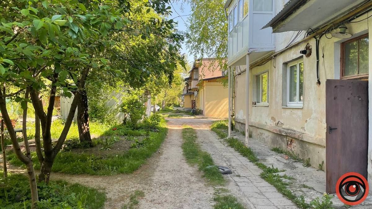 Науковці не радять перейменовувати вулиці Сахарова, Рєпіна й Гоголя в Коломиї 1