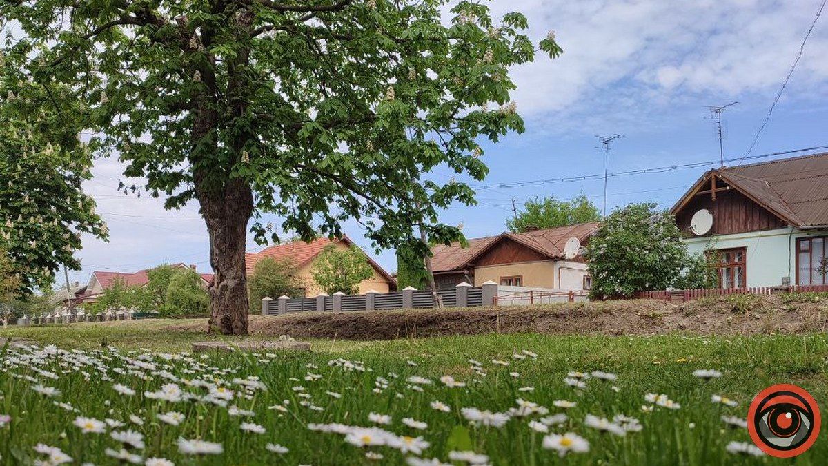 Знову дощитиме: погода в Коломиї 15 липня