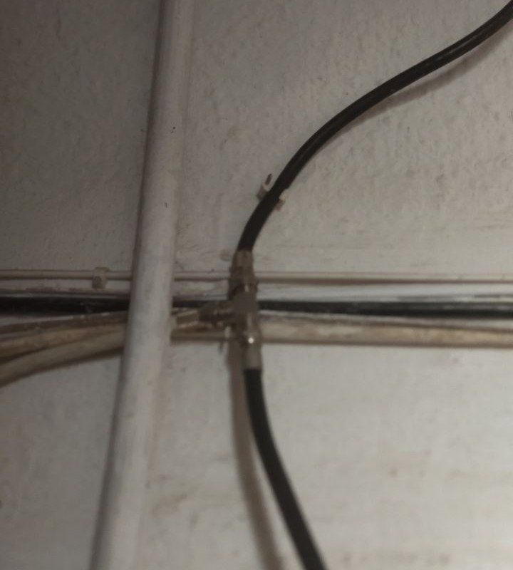 До прикладу, такий трійник, використаний "нелегальним абонентом", є досить дешевим. "Квант 2" ж використовує тільки професійне та якісне обладнання