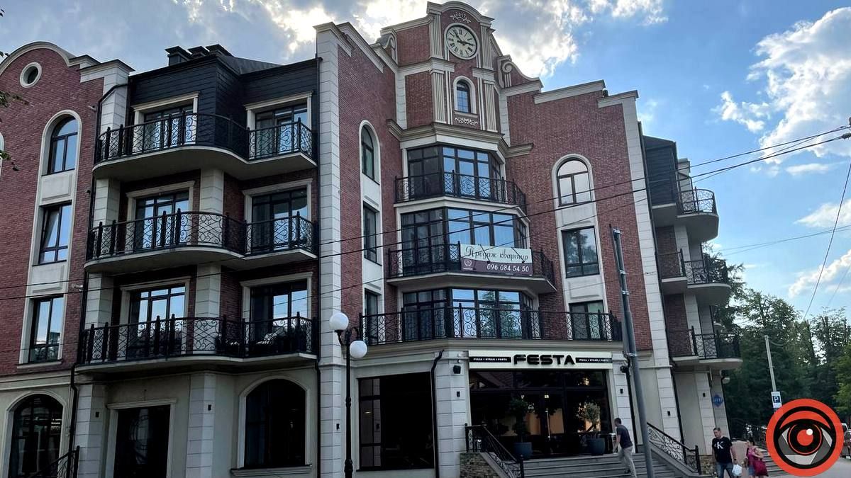 Чи не лякає війна охочих купити житло? 1