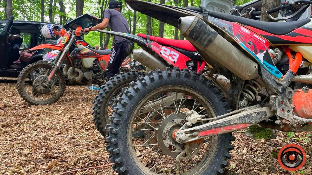 Кантрі-крос по-коломийськи | Фоторепортаж із змагань 15