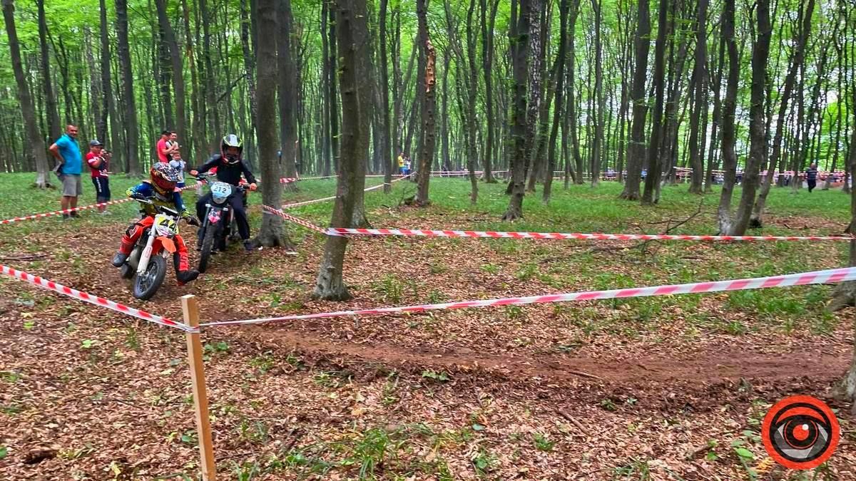 Кантрі-крос по-коломийськи | Фоторепортаж із змагань 11