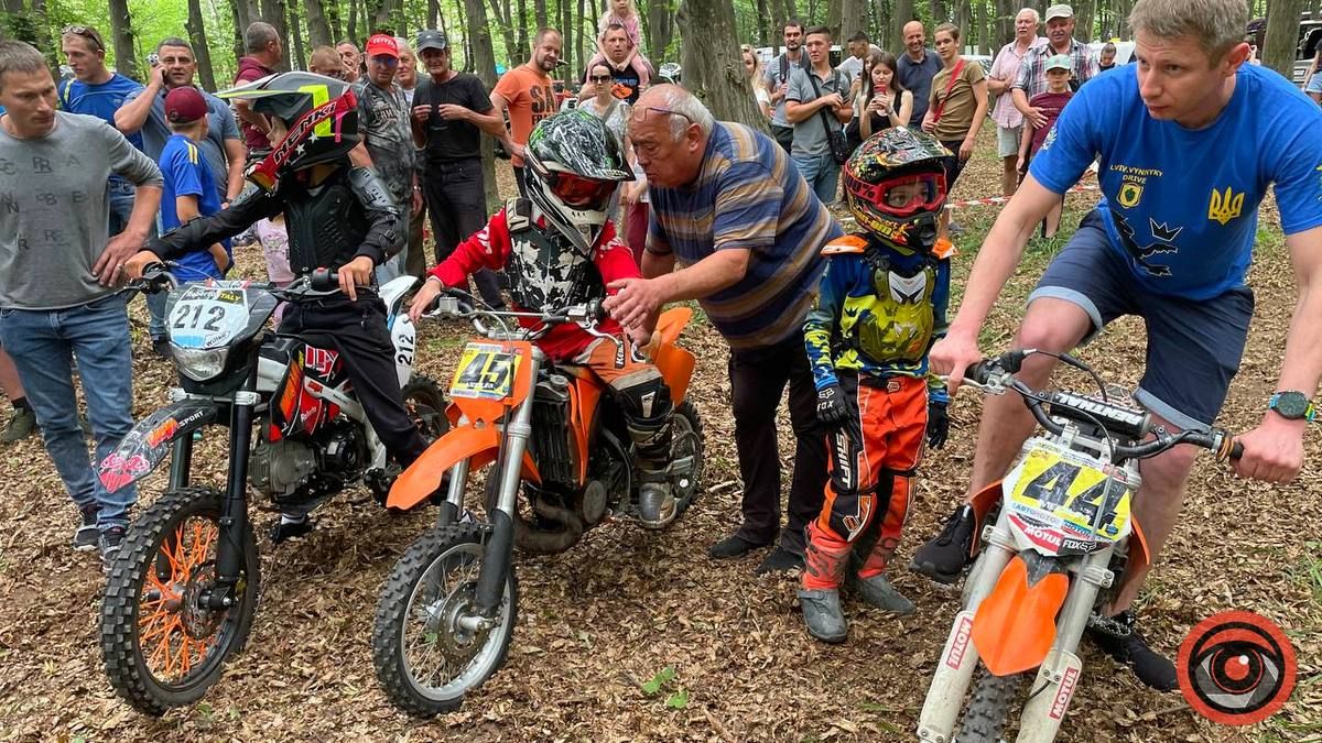 Кантрі-крос по-коломийськи | Фоторепортаж із змагань 10