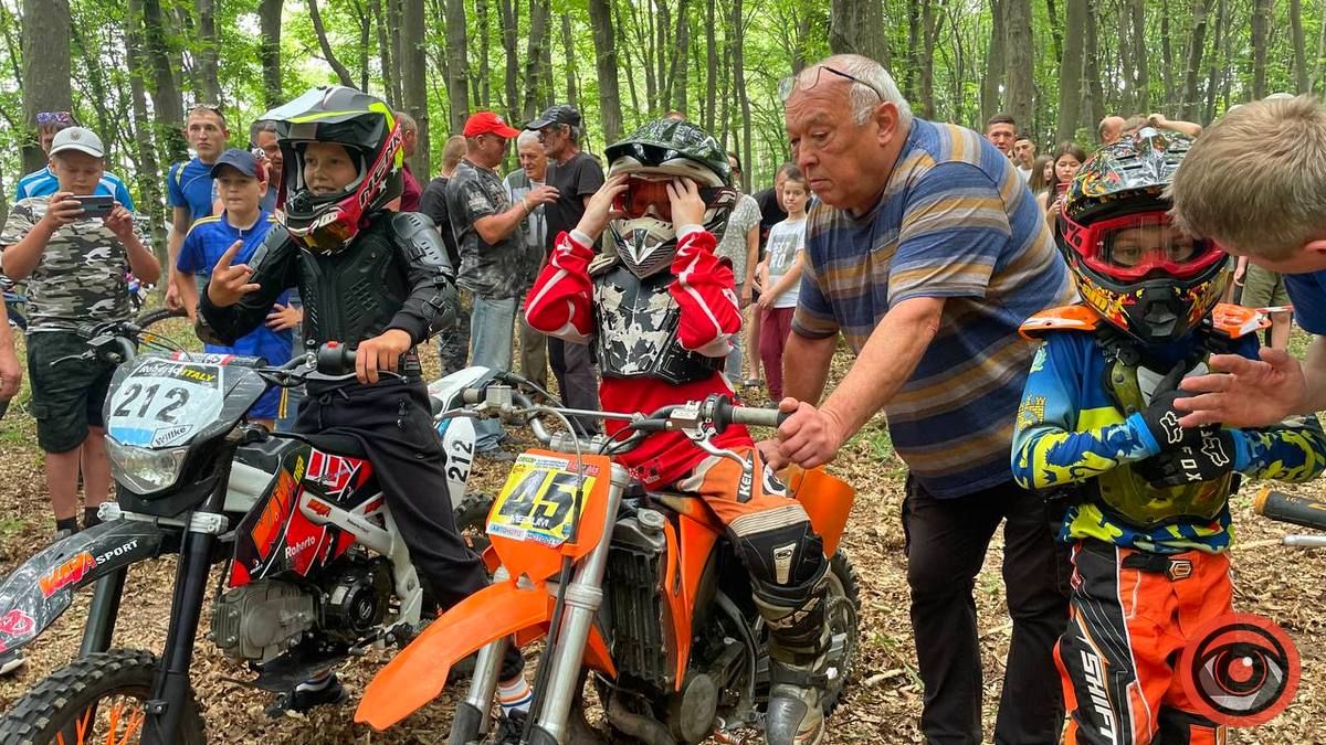 Кантрі-крос по-коломийськи | Фоторепортаж із змагань 9