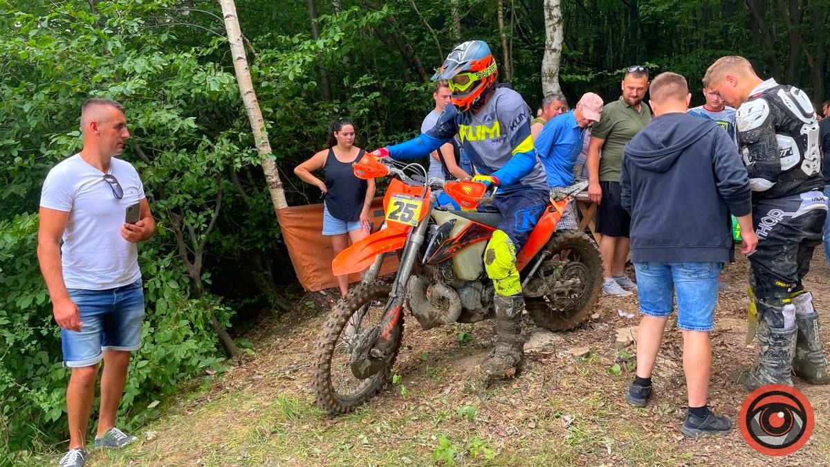 Кантрі-крос по-коломийськи | Фоторепортаж із змагань 14