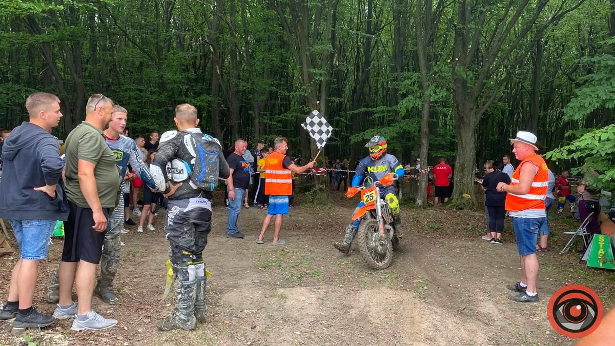 Кантрі-крос по-коломийськи | Фоторепортаж із змагань 13