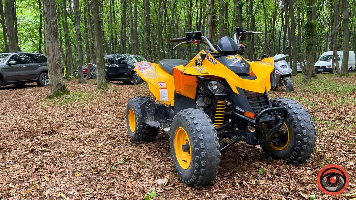 Кантрі-крос по-коломийськи | Фоторепортаж із змагань 5