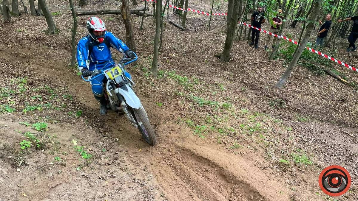 Кантрі-крос по-коломийськи | Фоторепортаж із змагань 2