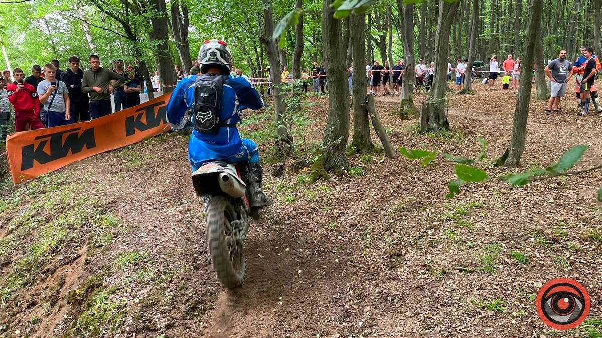 Кантрі-крос по-коломийськи | Фоторепортаж із змагань 3