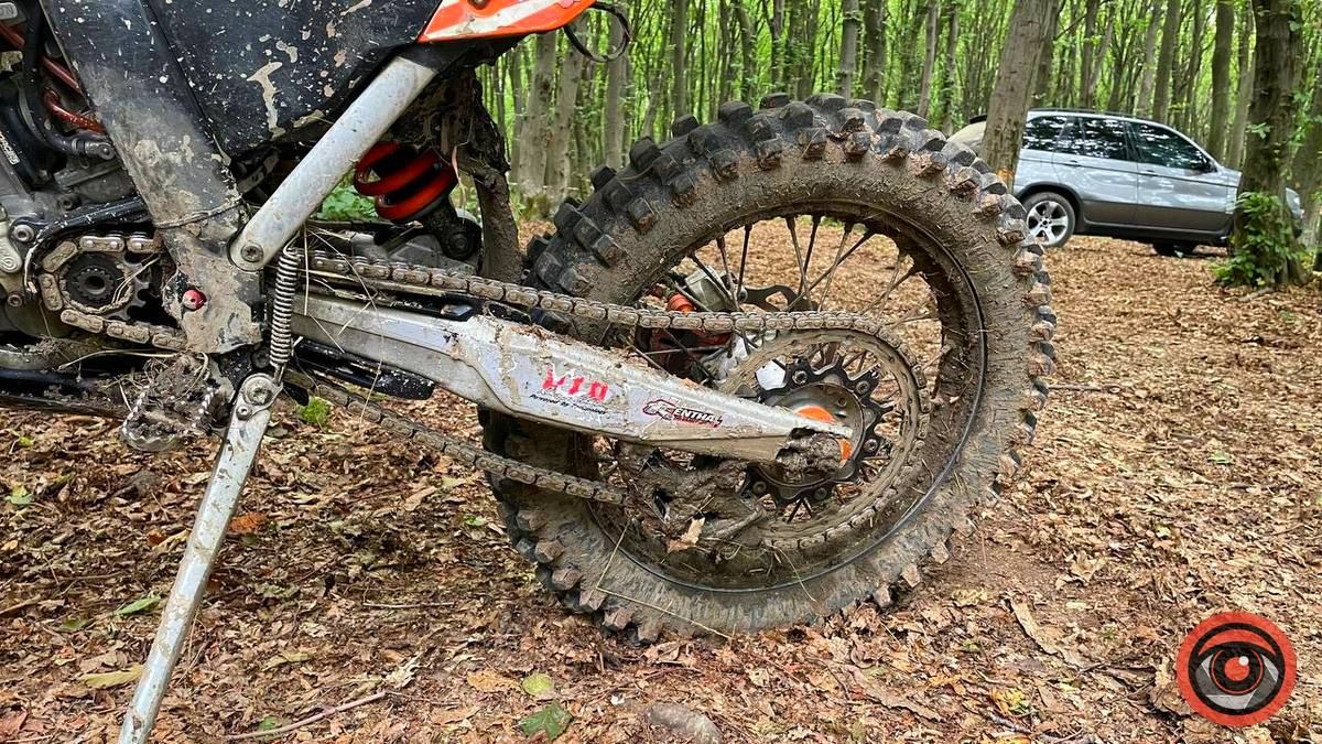 Кантрі-крос по-коломийськи | Фоторепортаж із змагань 6