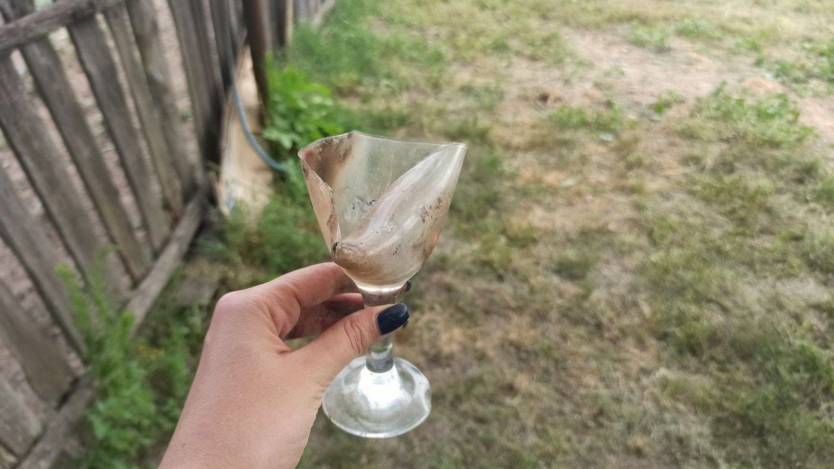 Де можу допомогти - там і допомагаю | Історія волонтерки Людмили 6