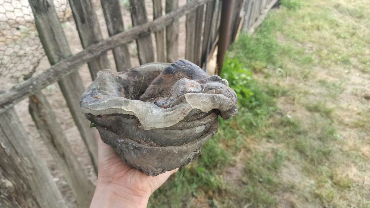 Де можу допомогти - там і допомагаю | Історія волонтерки Людмили 7