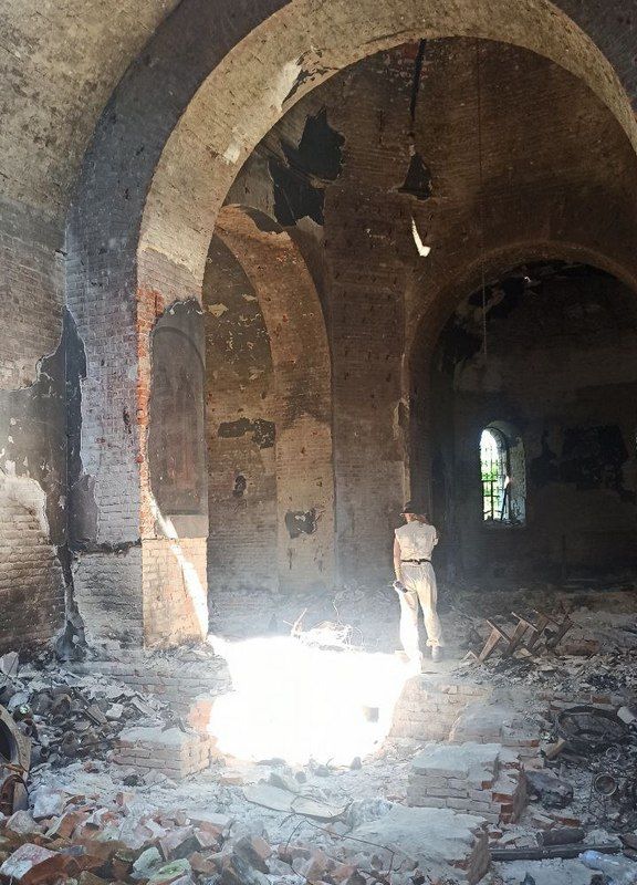 Де можу допомогти - там і допомагаю | Історія волонтерки Людмили 5