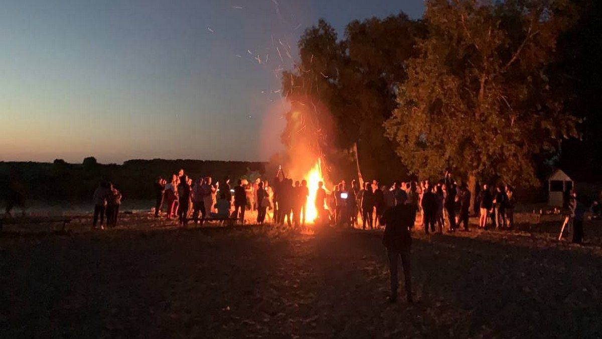 Де можу допомогти - там і допомагаю | Історія волонтерки Людмили 3