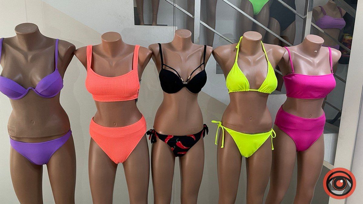 Маст-хев літа: де та скільки коштує купальник у Коломиї 2