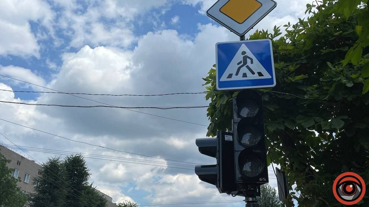 У Коломиї встановили світлофори на перехресті, вартістю понад 420 тис грн 5