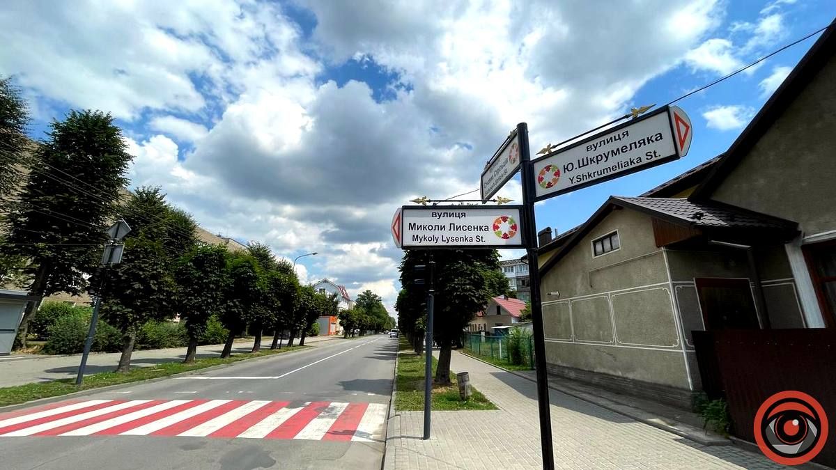 У Коломиї встановили світлофори на перехресті, вартістю понад 420 тис грн 4