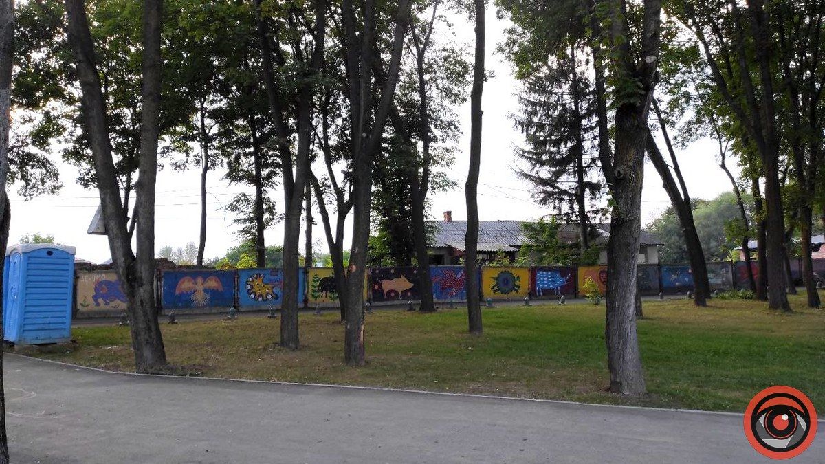 На міському озері в Коломиї буде ще 4 комерційні місця. Але це ще не все 3