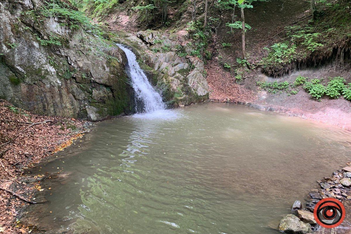Відпочинок поруч | Рушірський водоспад 3