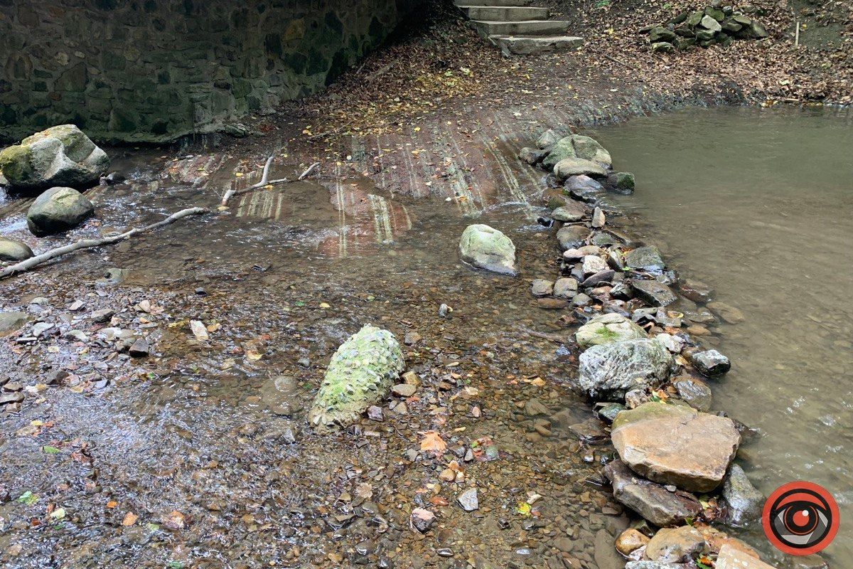 Відпочинок поруч | Рушірський водоспад 4