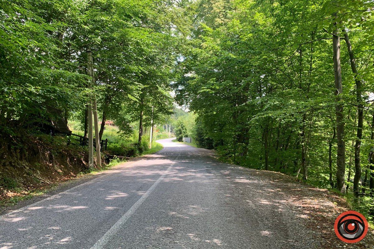 Відпочинок поруч | Рушірський водоспад 6