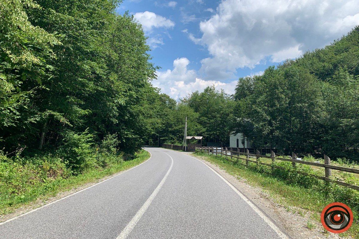 Відпочинок поруч | Рушірський водоспад 9