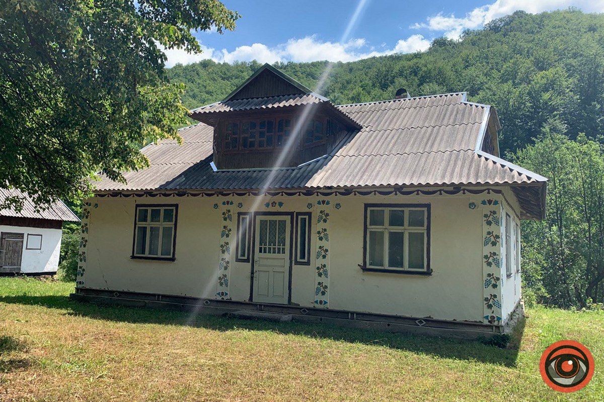 Відпочинок поруч | Рушірський водоспад 8