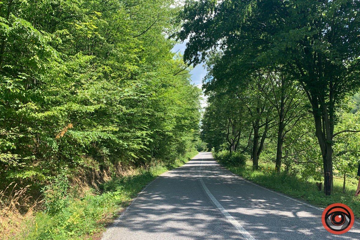 Відпочинок поруч | Рушірський водоспад 10