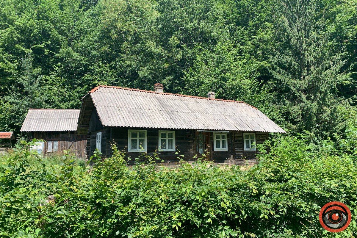 Відпочинок поруч | Рушірський водоспад 11