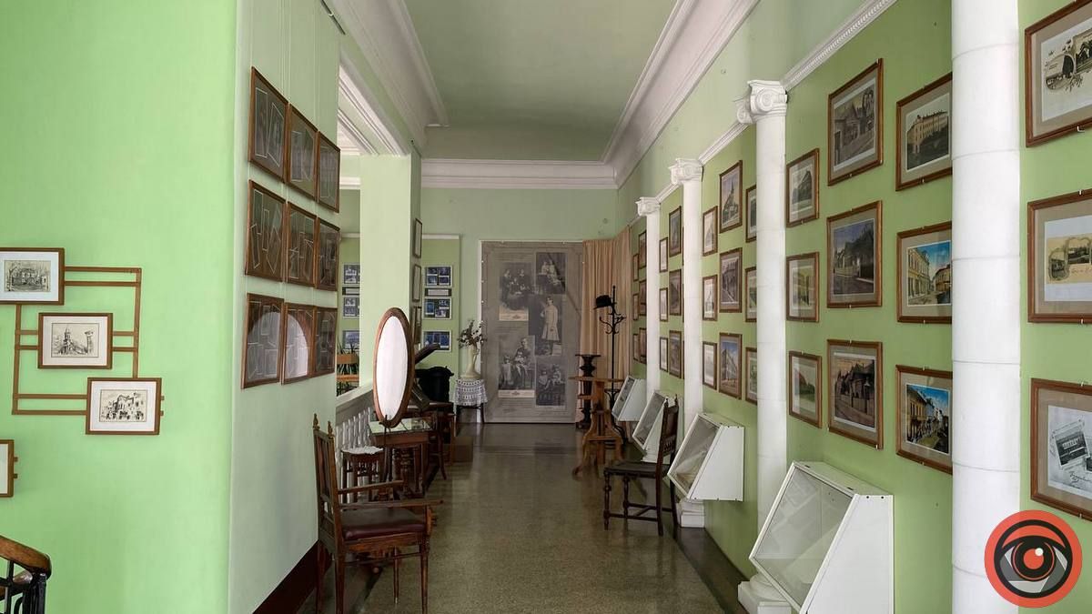 Могилу відомого фотографа Олександра Кіблера несподівано віднайшли на Монастирку 6