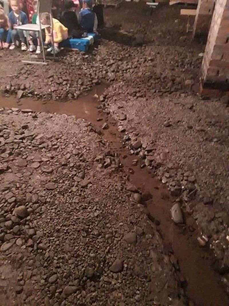 Що з укриттям для дошкільнят Коломиї? 4