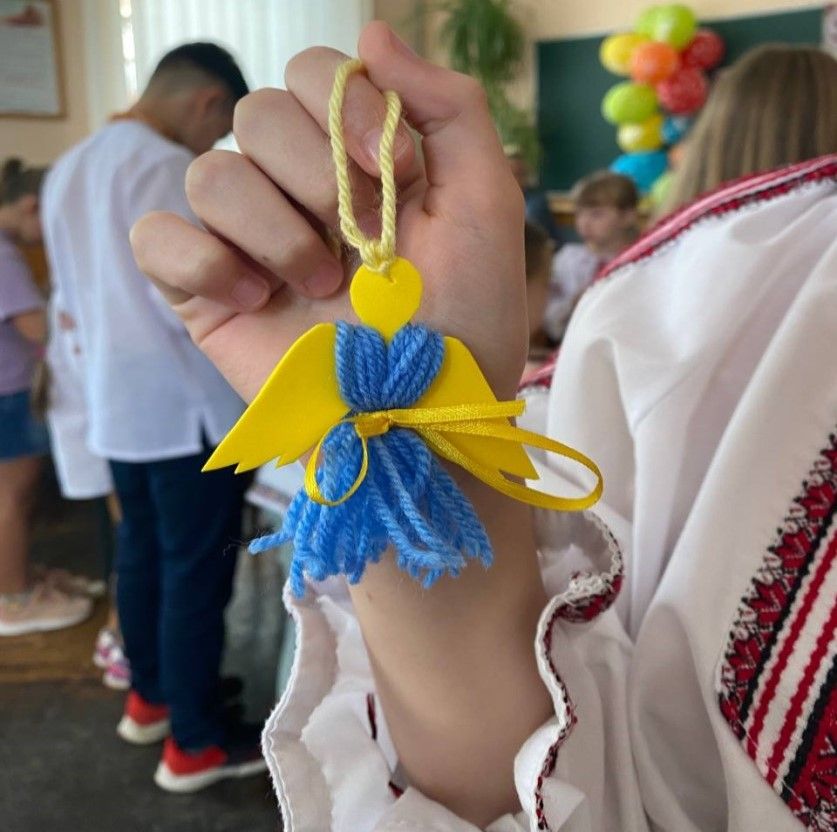 Чим зайняти дітей влітку працюючим батькам? 3